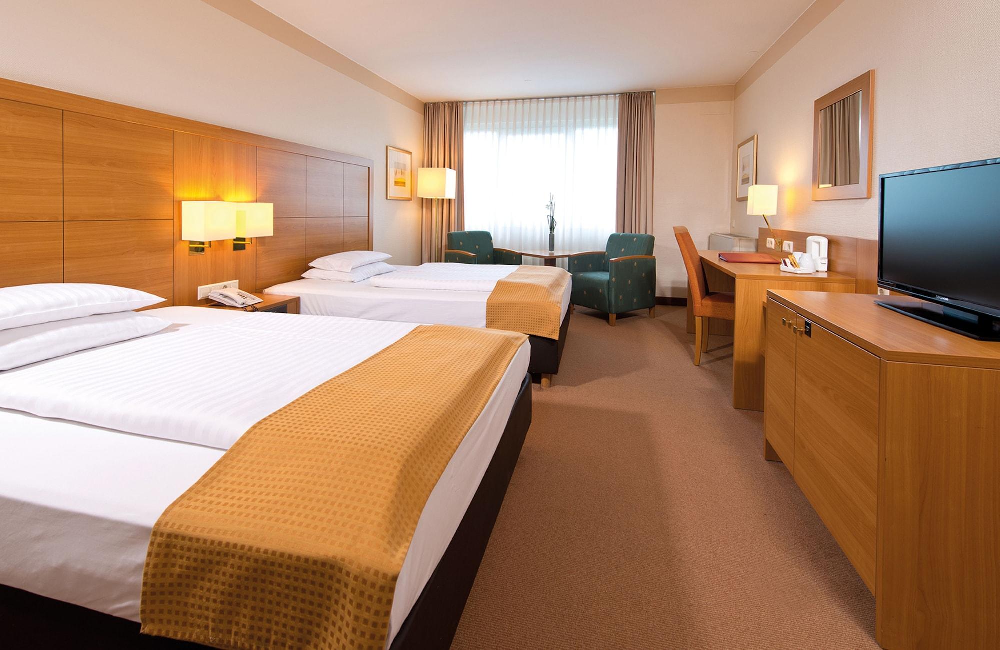 Leonardo Hotel Heidelberg Walldorf Walldorf  Bagian luar foto