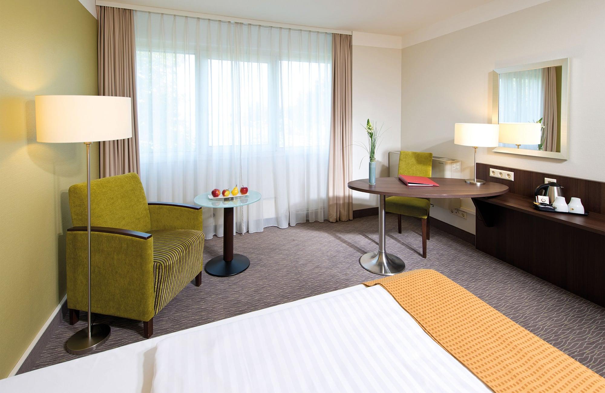 Leonardo Hotel Heidelberg Walldorf Walldorf  Bagian luar foto