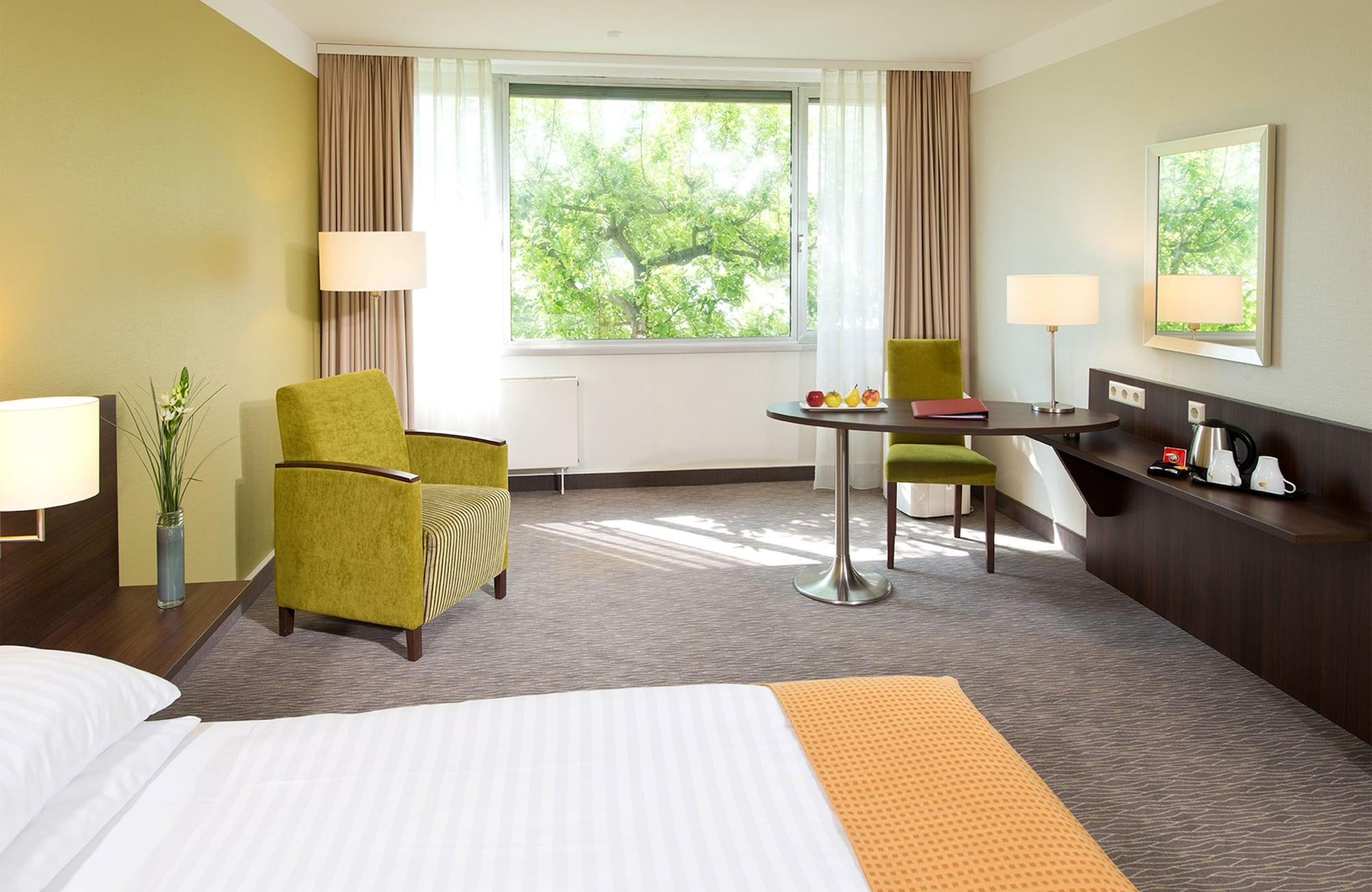 Leonardo Hotel Heidelberg Walldorf Walldorf  Bagian luar foto