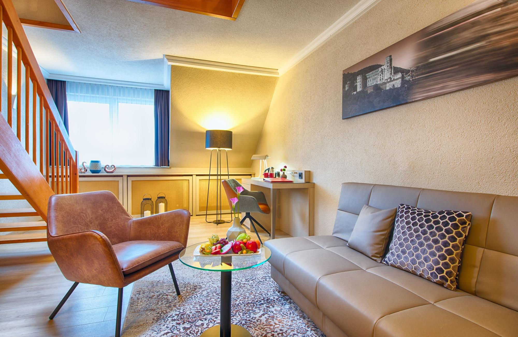 Leonardo Hotel Heidelberg Walldorf Walldorf  Bagian luar foto