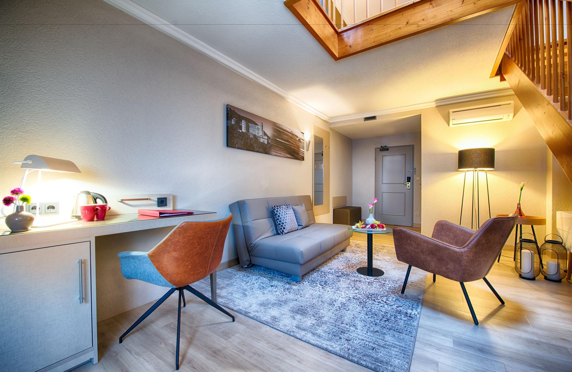 Leonardo Hotel Heidelberg Walldorf Walldorf  Bagian luar foto