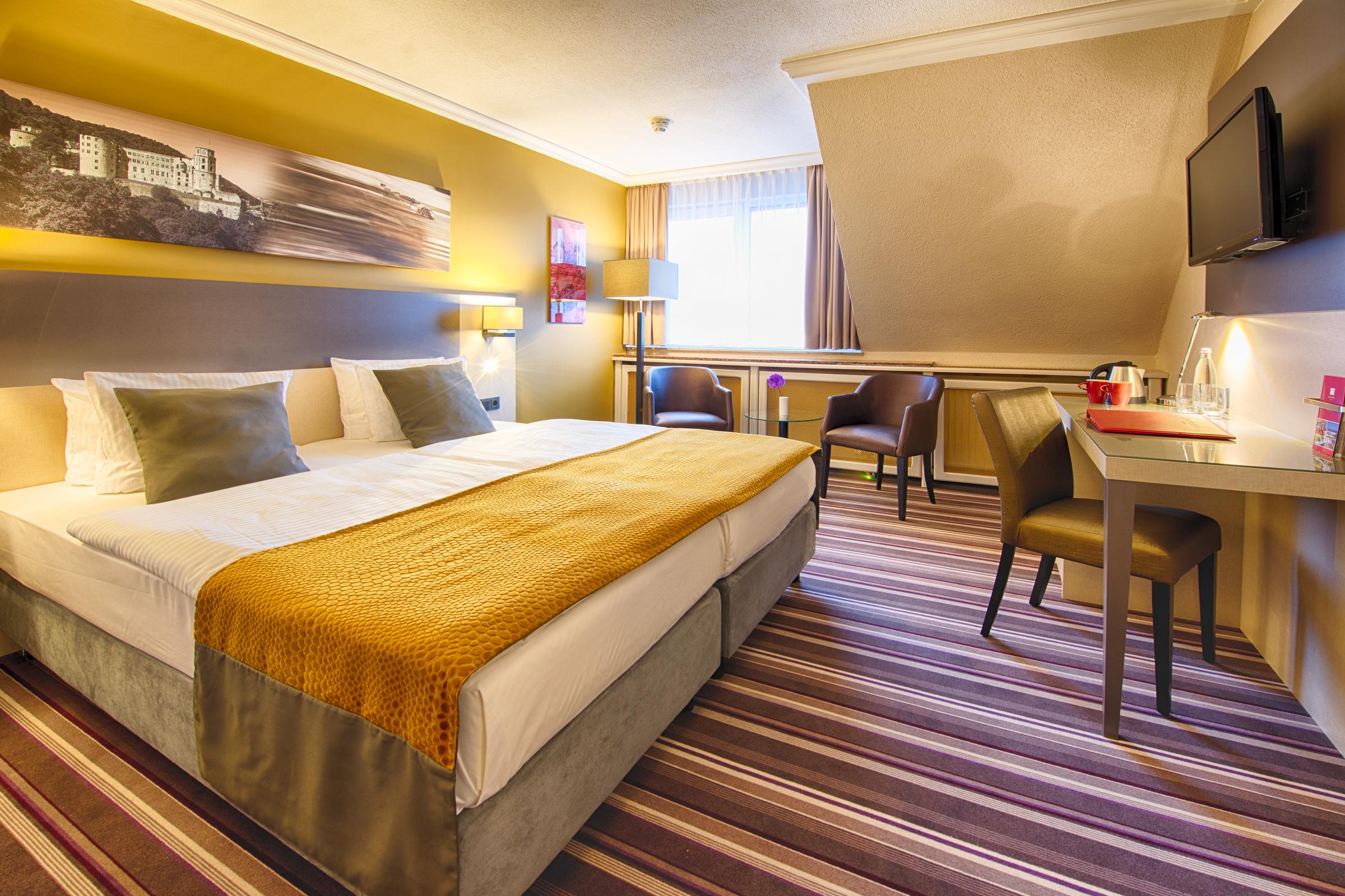 Leonardo Hotel Heidelberg Walldorf Walldorf  Bagian luar foto