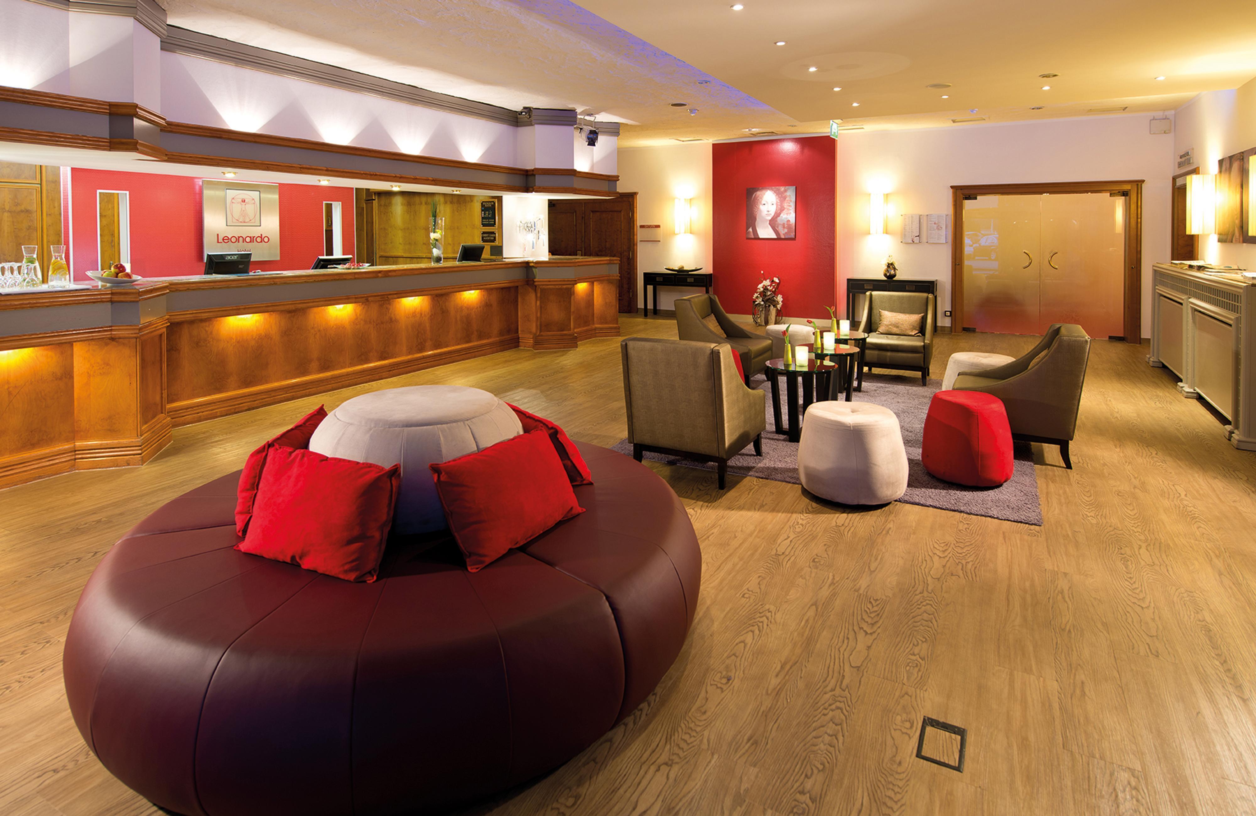 Leonardo Hotel Heidelberg Walldorf Walldorf  Bagian luar foto