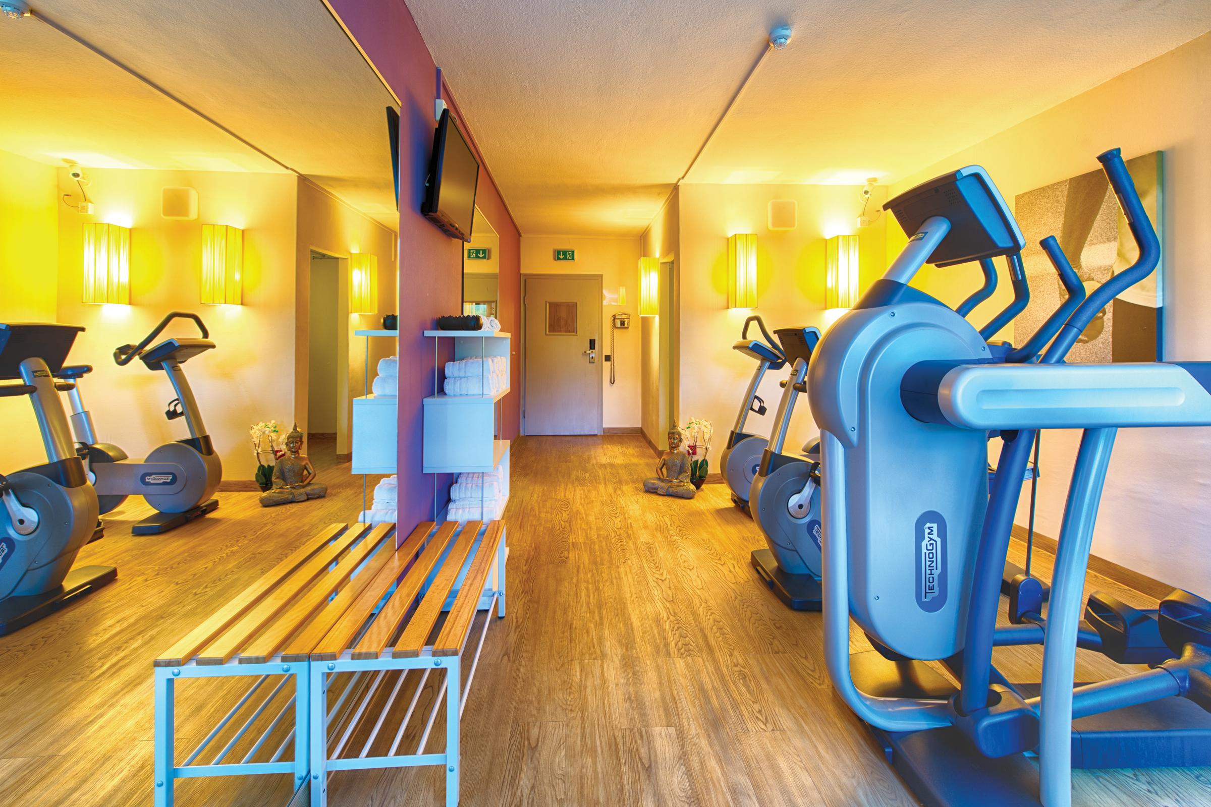 Leonardo Hotel Heidelberg Walldorf Walldorf  Bagian luar foto