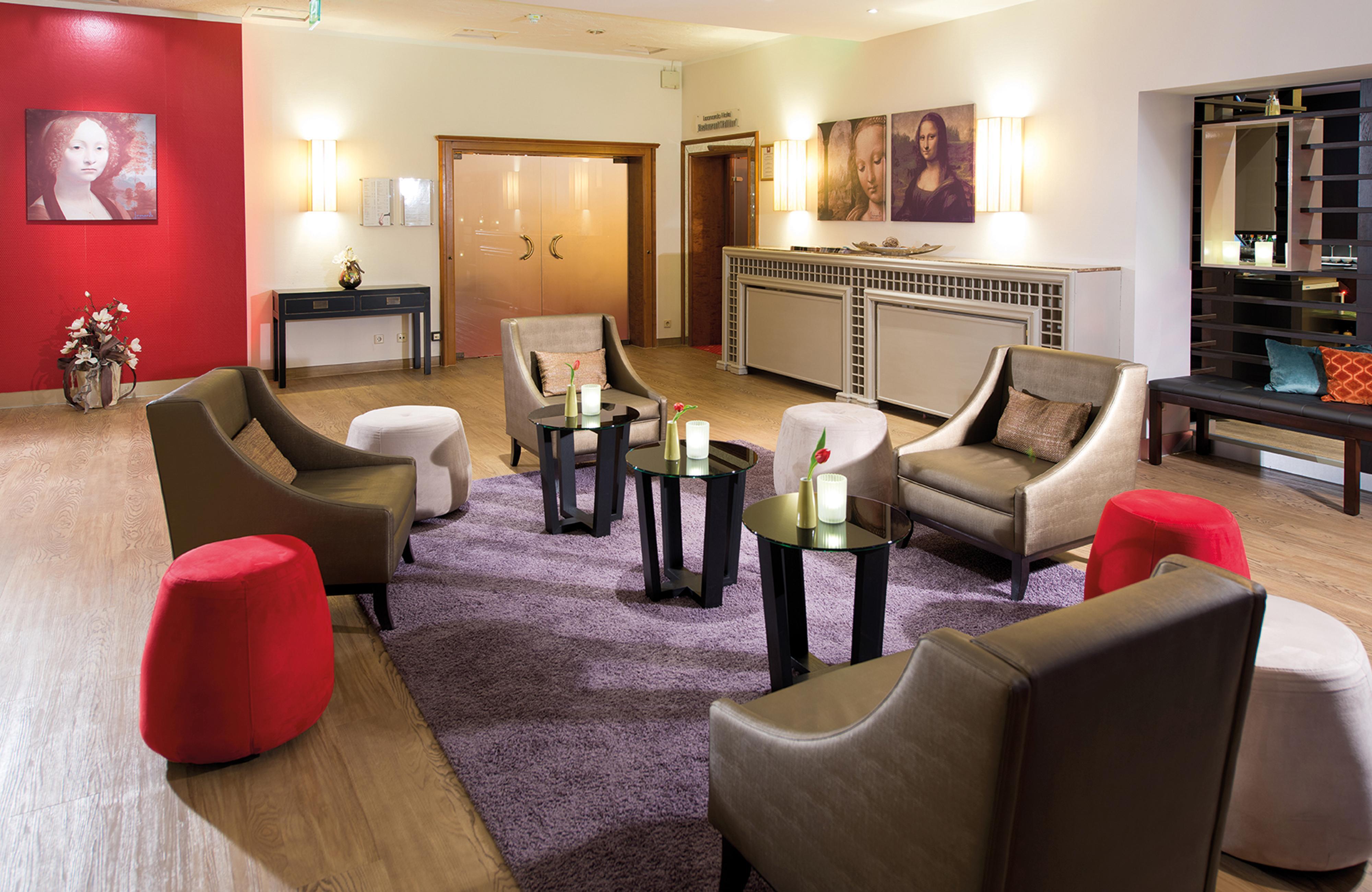 Leonardo Hotel Heidelberg Walldorf Walldorf  Bagian luar foto