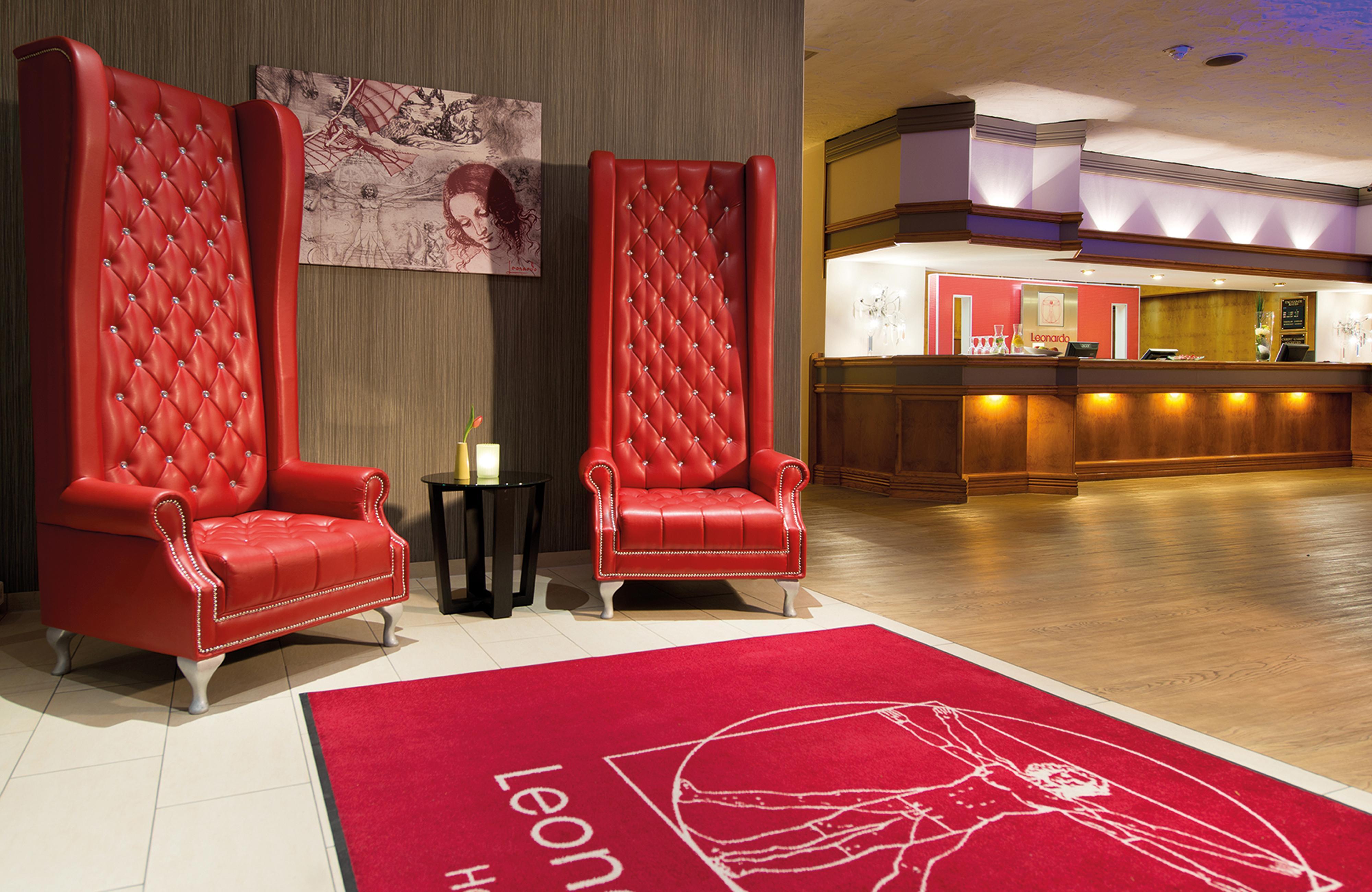 Leonardo Hotel Heidelberg Walldorf Walldorf  Bagian luar foto