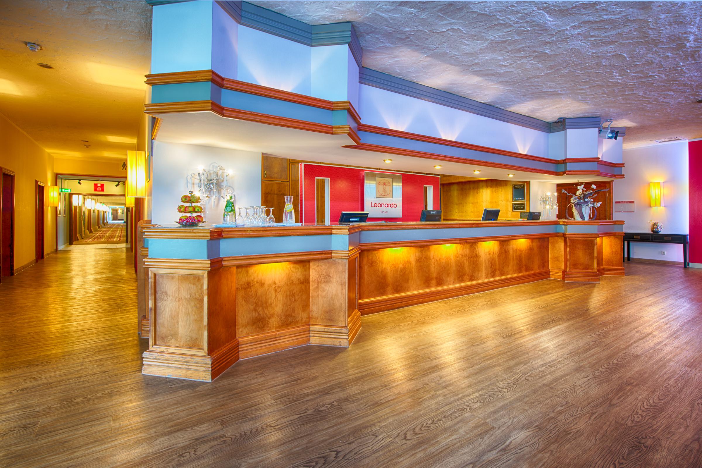 Leonardo Hotel Heidelberg Walldorf Walldorf  Bagian luar foto