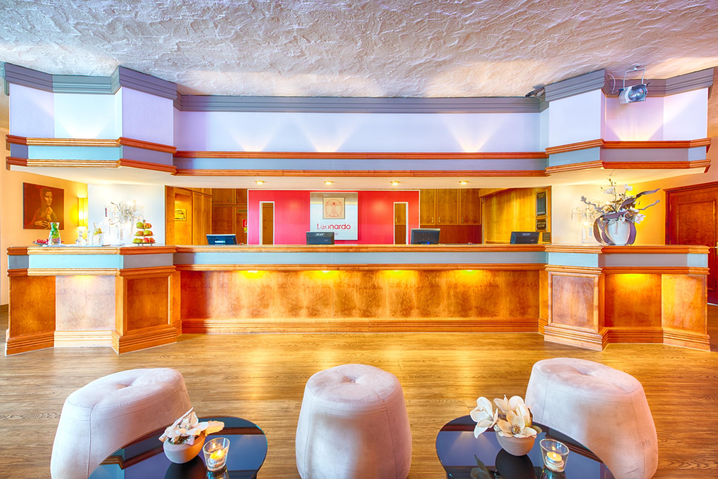 Leonardo Hotel Heidelberg Walldorf Walldorf  Bagian luar foto