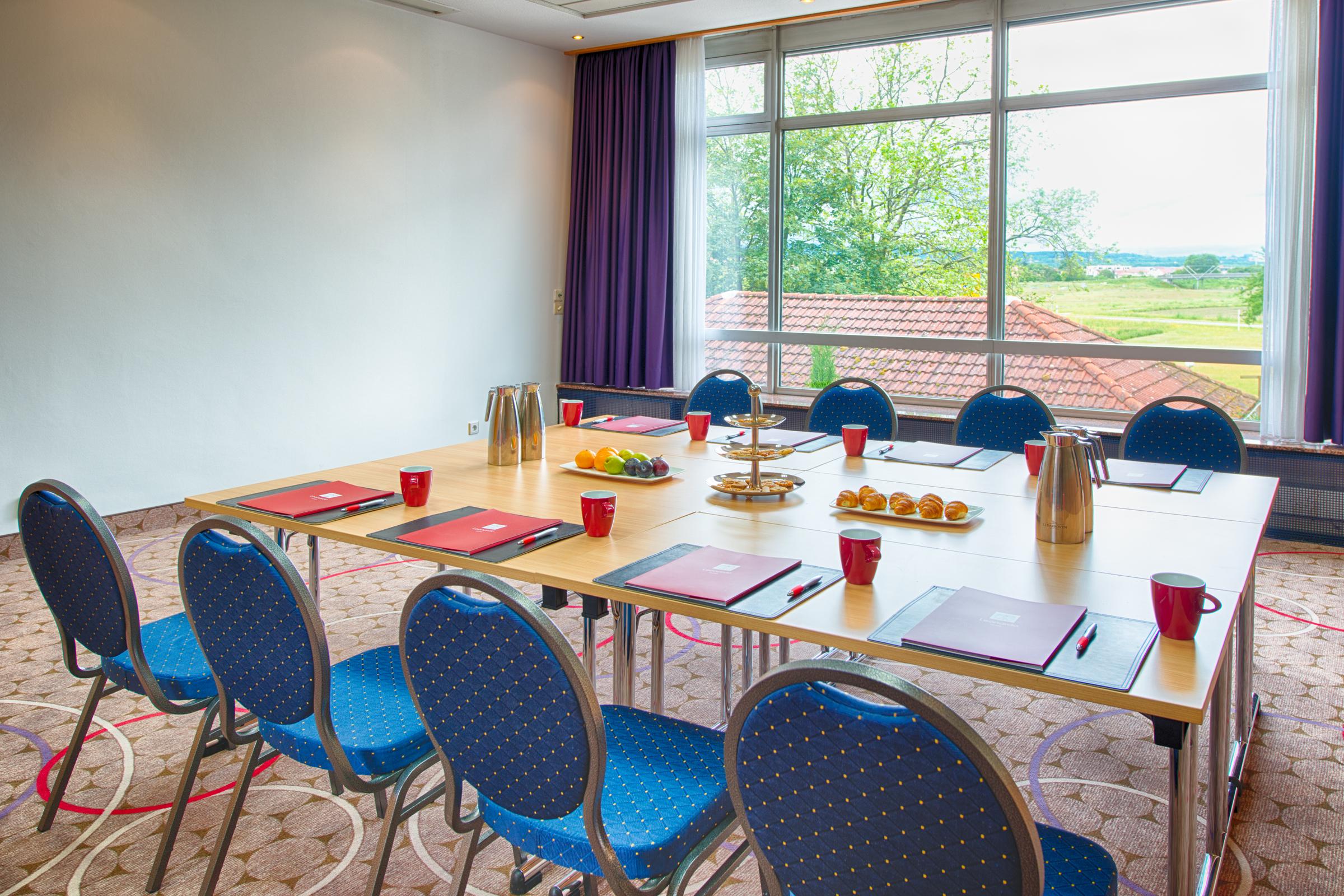 Leonardo Hotel Heidelberg Walldorf Walldorf  Bagian luar foto
