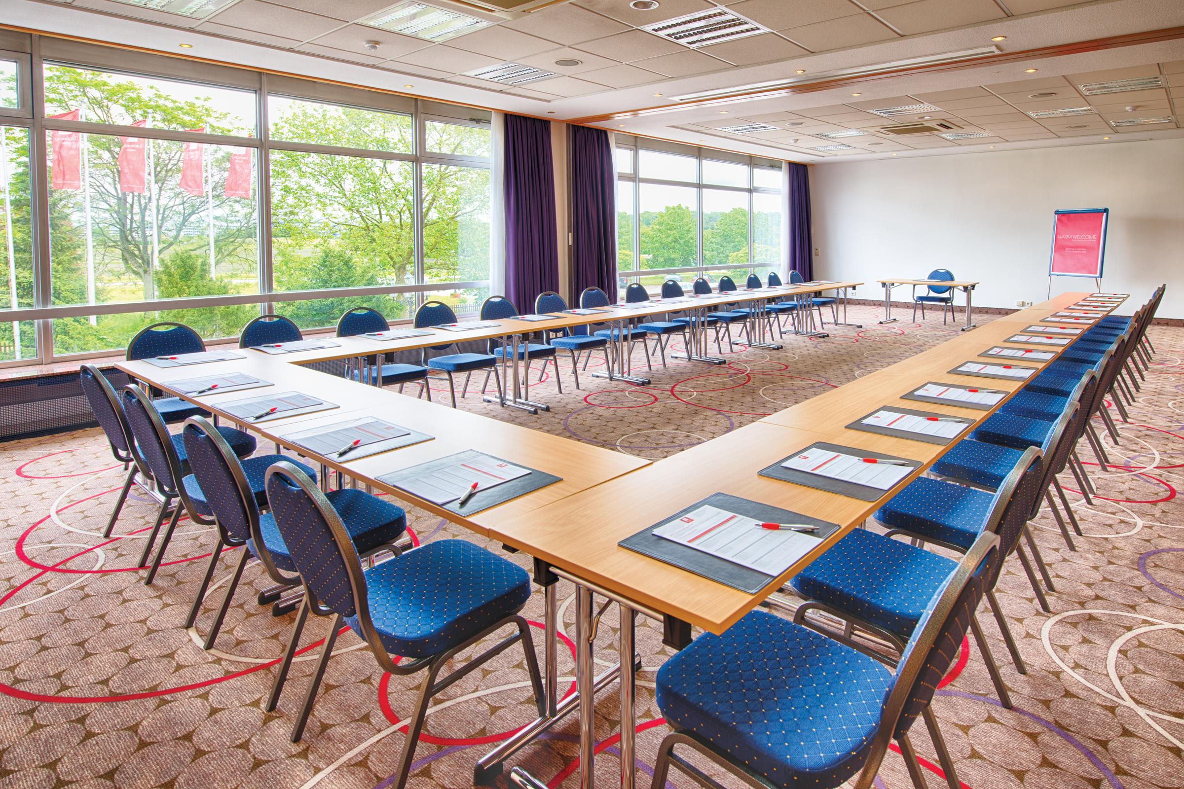 Leonardo Hotel Heidelberg Walldorf Walldorf  Bagian luar foto
