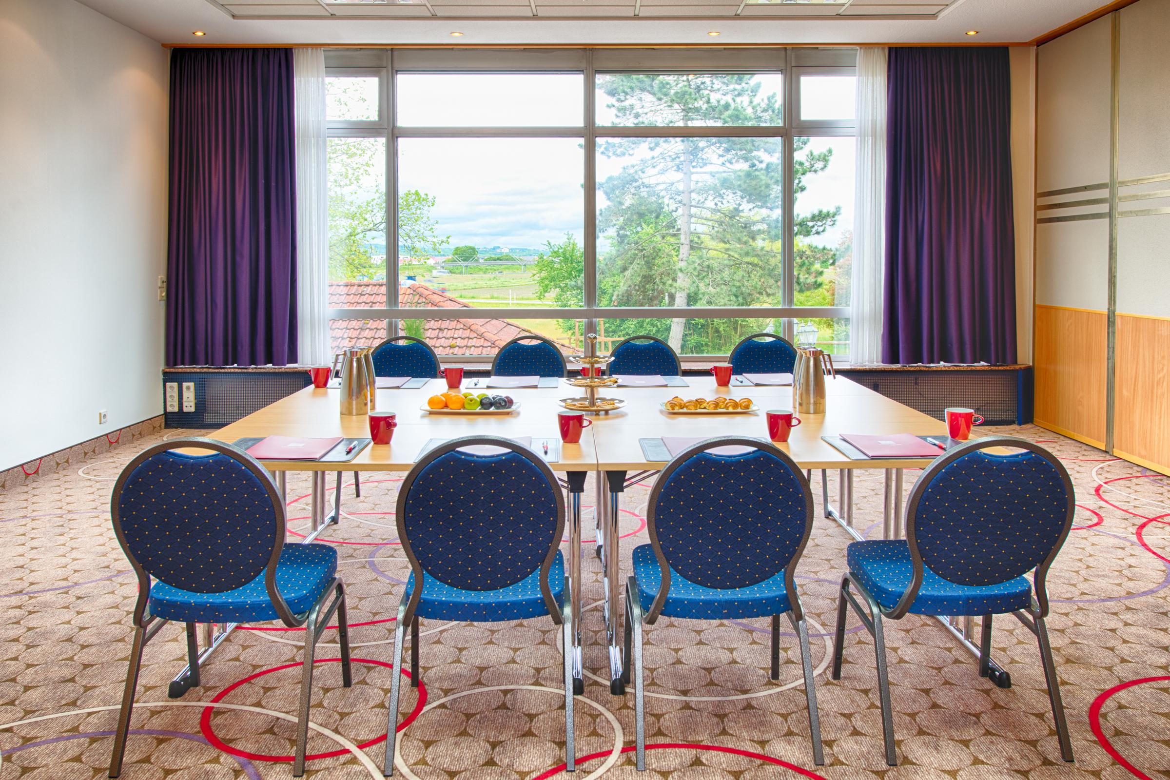 Leonardo Hotel Heidelberg Walldorf Walldorf  Bagian luar foto