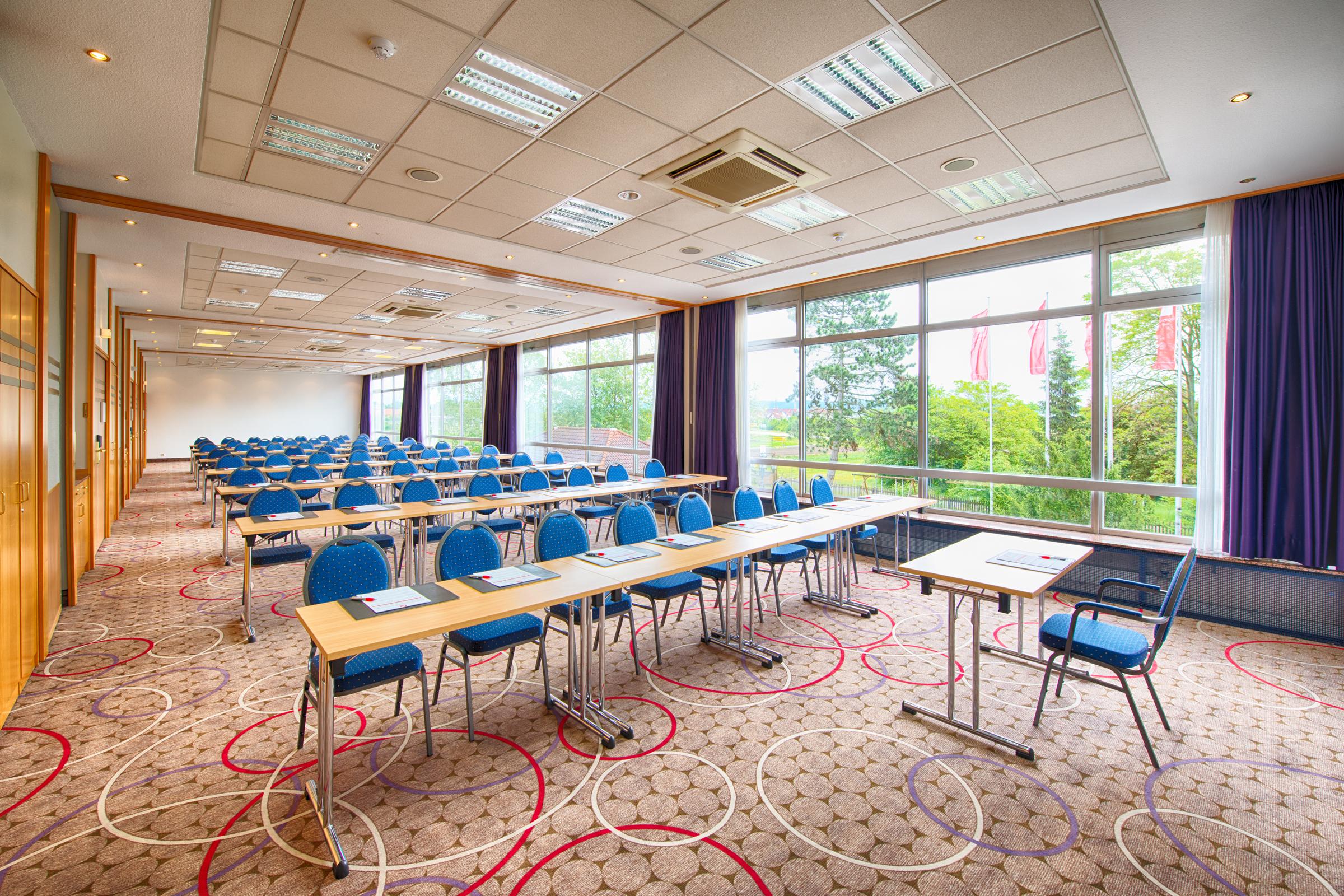 Leonardo Hotel Heidelberg Walldorf Walldorf  Bagian luar foto