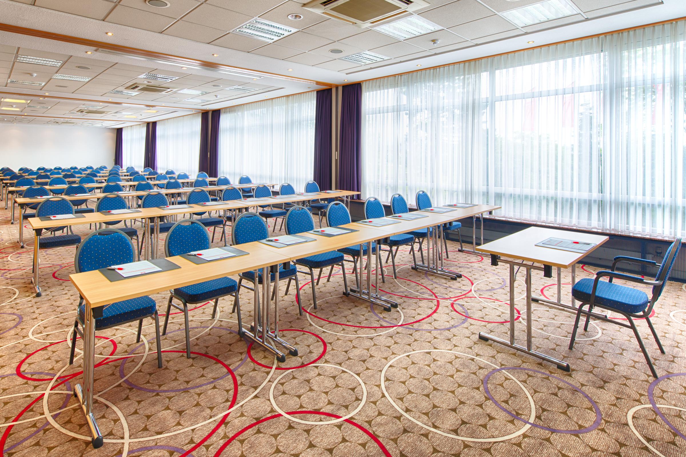 Leonardo Hotel Heidelberg Walldorf Walldorf  Bagian luar foto