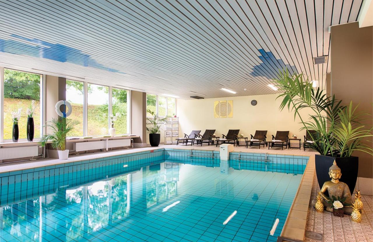 Leonardo Hotel Heidelberg Walldorf Walldorf  Bagian luar foto