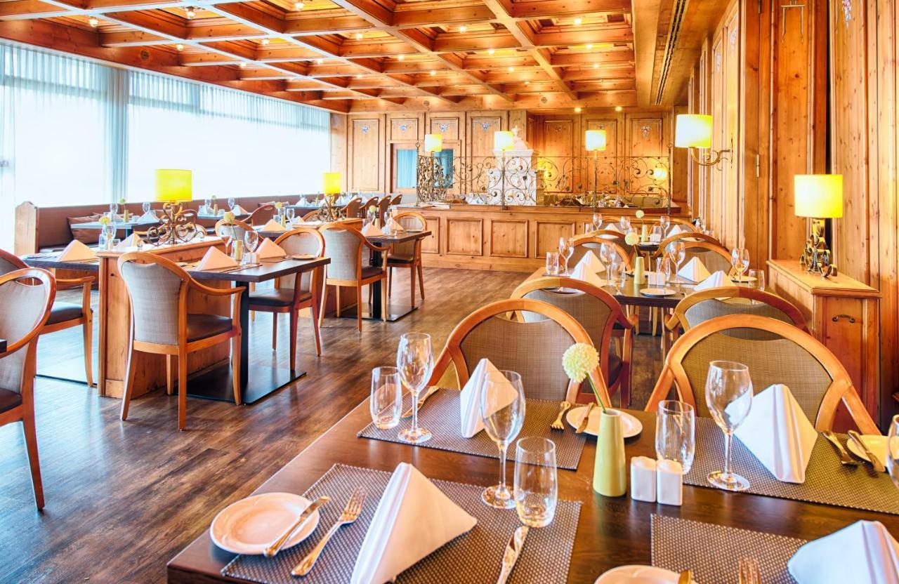 Leonardo Hotel Heidelberg Walldorf Walldorf  Bagian luar foto