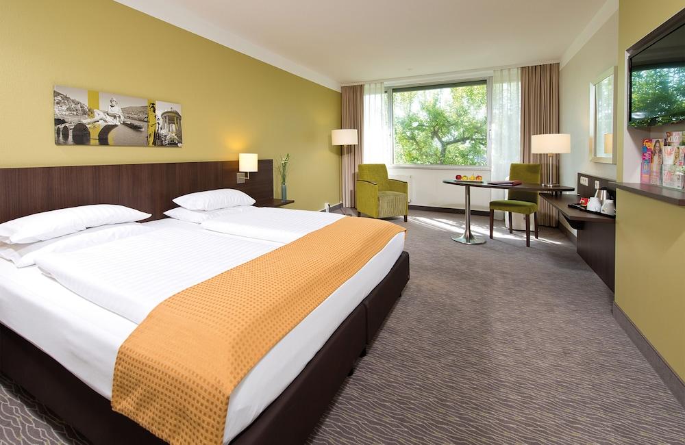 Leonardo Hotel Heidelberg Walldorf Walldorf  Bagian luar foto