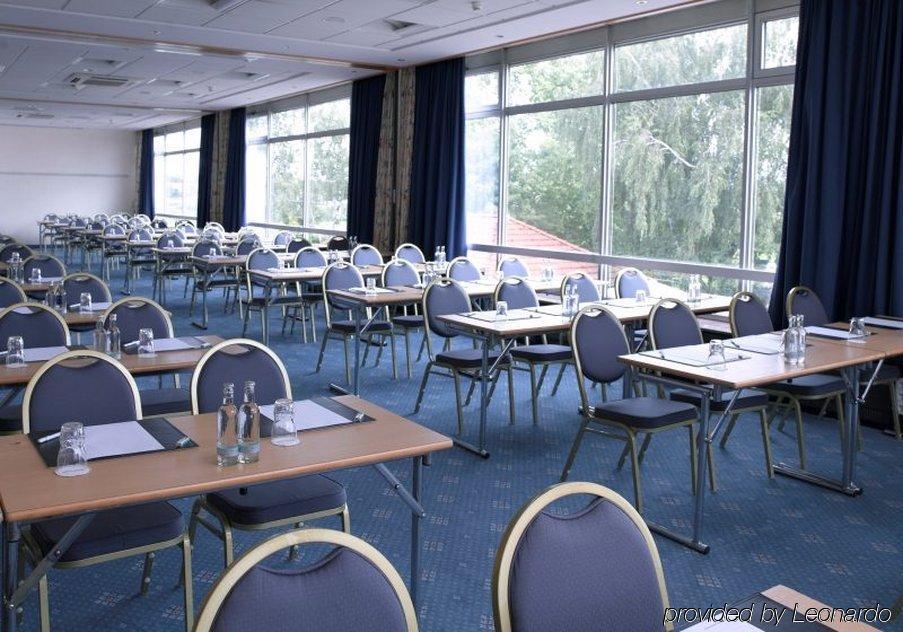 Leonardo Hotel Heidelberg Walldorf Walldorf  Bagian luar foto